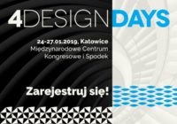 Marka Internorm na 4 Design Days w Katowicach