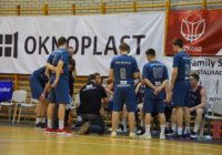 OKNOPLAST oficjalnym sponsorem Mistrzostw Polski w Koszykówce U-20 i tytularnym partnerem zwycięskiej drużyny