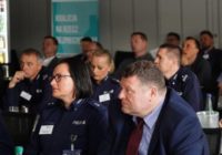 „Bezpieczeństwo bez granic” – polska i niemiecka policja o poprawie bezpieczeństwa domów i mieszkań