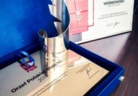 „Firma zaangażowana społecznie” 2018 – WIŚNIOWSKI otrzymuje główną nagrodę dziennikarzy