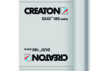 CREATON DUO 180 Extra – membrana o podwyższonym standardzie