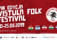 OKNOPLAST po raz kolejny sponsorem Vistula Folk Festival