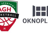 Grupa OKNOPLAST tytularnym sponsorem drużyny koszykówki AZS AGH