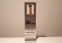 Top Marka 2019 dla MediaMarkt