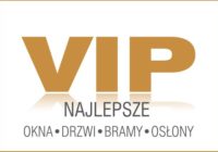 Produkty firmy Hörmann wyróżnione w programie VIP Najlepsze Okna Drzwi Bramy Osłony 2020