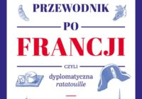 OKNOPLAST wspiera publikację książki polskiego ambasadora we Francji