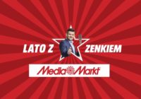 Zenek Martyniuk gwiazdą najnowszej kampanii MediaMarkt