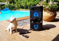 ONYX APS41 – Profesjonalny system audio z Bluetooth i karaoke