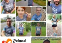 Grupa OKNOPLAST kolejny raz pobiegła w Poland Business Run