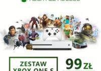 Xbox All Access dostępny w Polsce wyłącznie w Media Expert!
