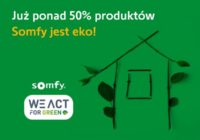 Europejski Tydzień Zrównoważonego Rozwoju w Somfy Polska