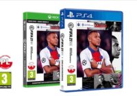 FIFA21 już w sprzedaży