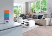 Hörmann homee. Modułowy i elastyczny system Smart Home