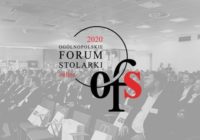 Ogólnopolskie Forum Stolarki 2020 – ALUPROF z dwunastym podwójnym tytułem Lidera Rynku