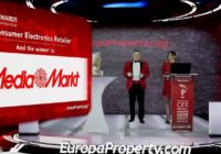 MediaMarkt wygrywa w konkursie EuropaProperty CEE Retail & Marketplace Awards 2021