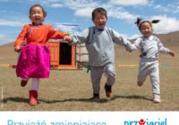 CREATON Polska sp. z o.o. dołącza do programu „Przyjaciel UNICEF”