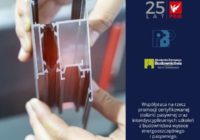 Związek POiD podejmuje współpracę z Polskim Instytutem Budownictwa Pasywnego i Energii Odnawialnej