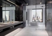 Łazienka – wielofunkcyjna przestrzeń w dobrym stylu