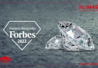 Klimas Wkręt-met na liście Diamentów Forbesa 2022