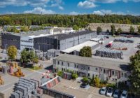 Firma CREATON Polska pobiła kolejny rekord