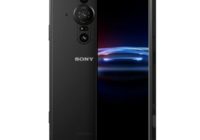 Sony pokazało prawdziwą hybrydę aparatu ze smartfonem