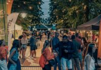 KRISPOL – sponsor festiwalu muzyki alternatywnej Powidz Jam Festiwal 2022