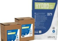 UZIN HydroBlock – łatwy i szybki sposób na wilgoć resztkową