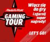 MediaMarkt Gaming Tour szansą na nagrody i spotkanie z „Franiem” Rusieckim!
