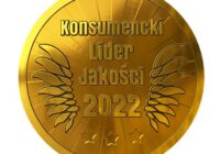 Hörmann Konsumenckim Liderem Jakości 2022