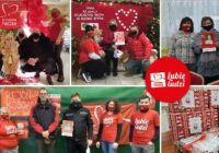 CREATON Polska pomoże 4 rodzinom w ramach akcji „Szlachetna Paczka”