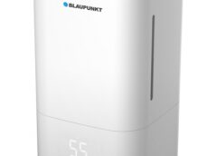 Nawilżacz powietrza AHS401 marki BLAUPUNKT sposobem na niską wilgotność w Twoim domu