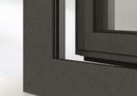 Symbioza PVC-U i aluminium – najmodniejsze okna na rok 2023