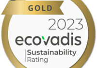 Złoty medal od EcoVadis dla Grupy Corialis