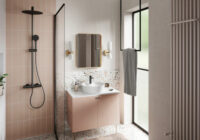 Co decyduje o estetycznym wyglądzie i funkcjonalności łazienki?