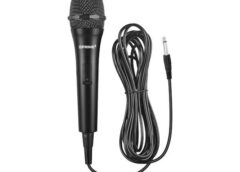 Mikrofon przewodowy ACM11 w ofercie marki PRIME3