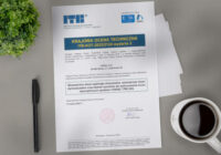 Krajowa Ocena Techniczna ITB dla Systemu PBI 50N od Yawal