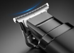 Maszynka do włosów HCS502 – Twój osobisty barber w zasięgu ręki