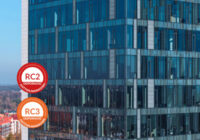 Systemy fasadowe Aluronu z klasami odporności na włamanie RC2 i RC3