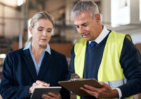 Transformacja przedsiębiorstwa produkcyjnego: jak nie popełnić kluczowego błędu?