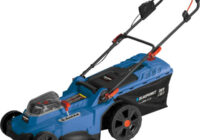 CL7010 kosiarka akumulatorowa BLAUPUNKT to pomysł na idealnie równy trawnik