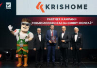 KRISHOME: wzmożona aktywność i kolejne sukcesy