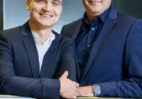 Redegate finalistą EY Przedsiębiorca Roku 2024!