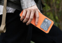 Air1 Ultra – nowa jakość wśród wzmacnianych smartfonów