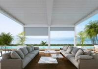 Osłony przeciwsłoneczne – ekologiczna alternatywa dla klimatyzacji w nowoczesnym budownictwie