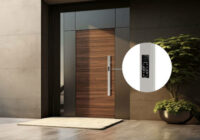 Nowość w ofercie G-U – czytnik UniLock Mini