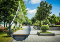 Miasto niczym gąbka. Jak stworzyć miasto odporne na zmiany klimatu?