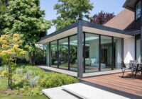 SYSTEM AS 86 SLIDE – OPTYMALNE ROZWIĄZANIE DLA STREF O ŁAGODNYM KLIMACIE