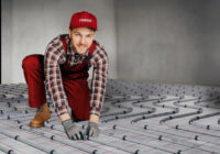 Jak wykonać montaż ogrzewania podłogowego – praktyczny poradnik