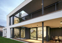 Smart Home na tarasie