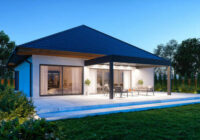 ACS GLASS GARDEN OD ALURON: PRZESTRZEŃ, KTÓRA REAGUJE NA POTRZEBY